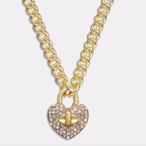 Coach chain